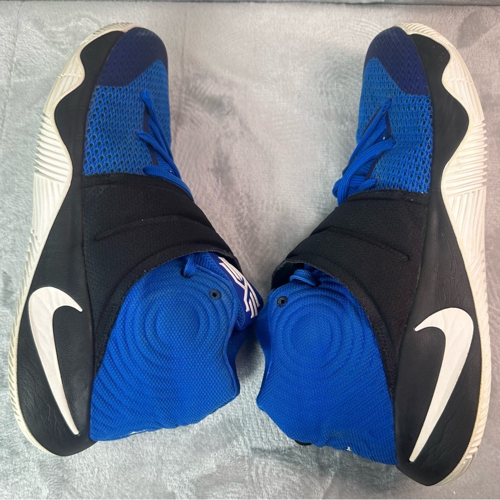 Nike Kyrie 2 Basketball Shoes Brotherhood Blue Duke Mens 13 - Picture 2 of 13